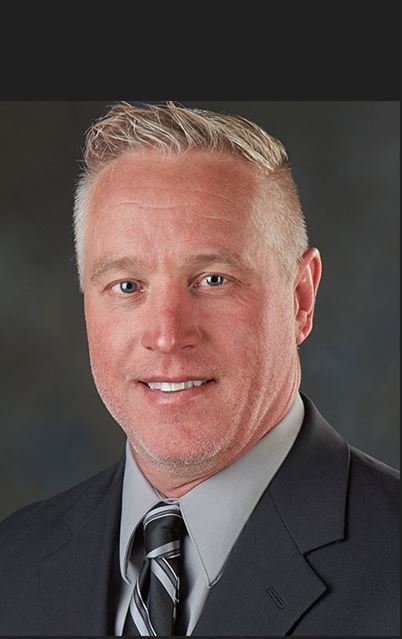 Bryan Woodhouse, Chief Executive Officer at Madison College Foundation