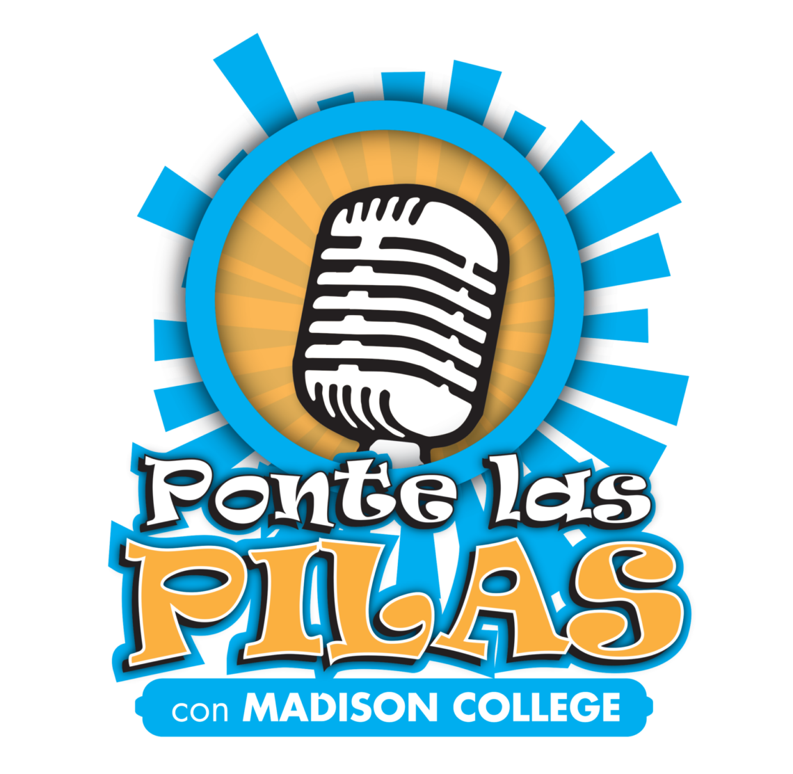 PonteLasPilas Logo