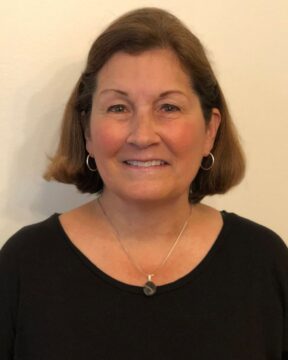 Sue Kloosterboer