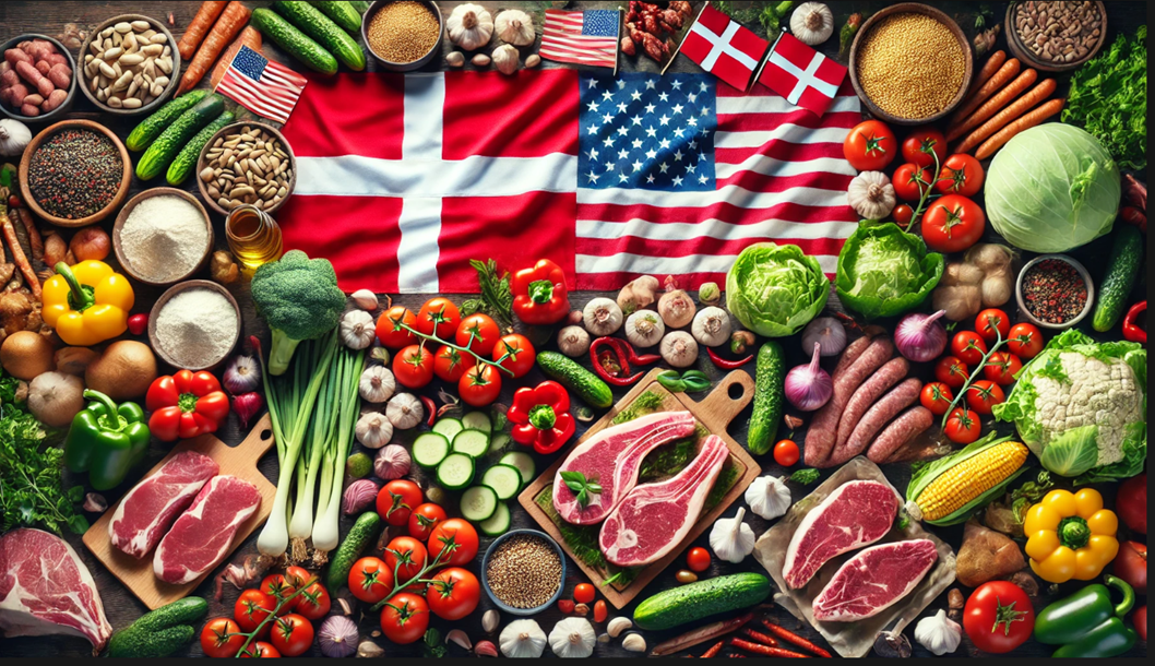 DENMARK