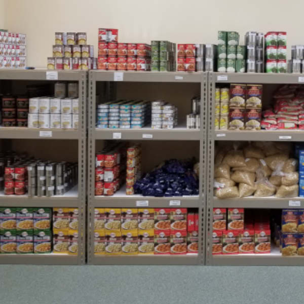 Food Pantry