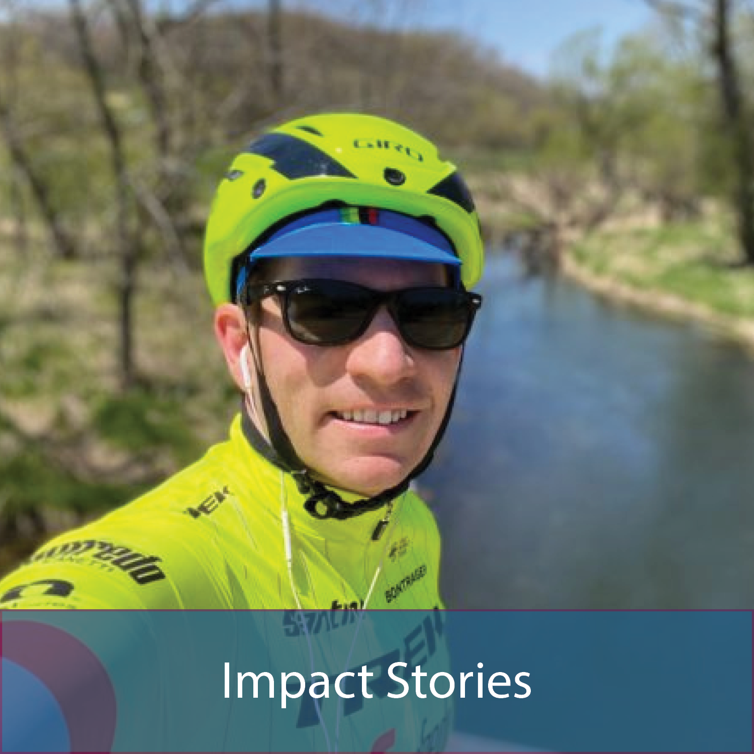 Impact Stories