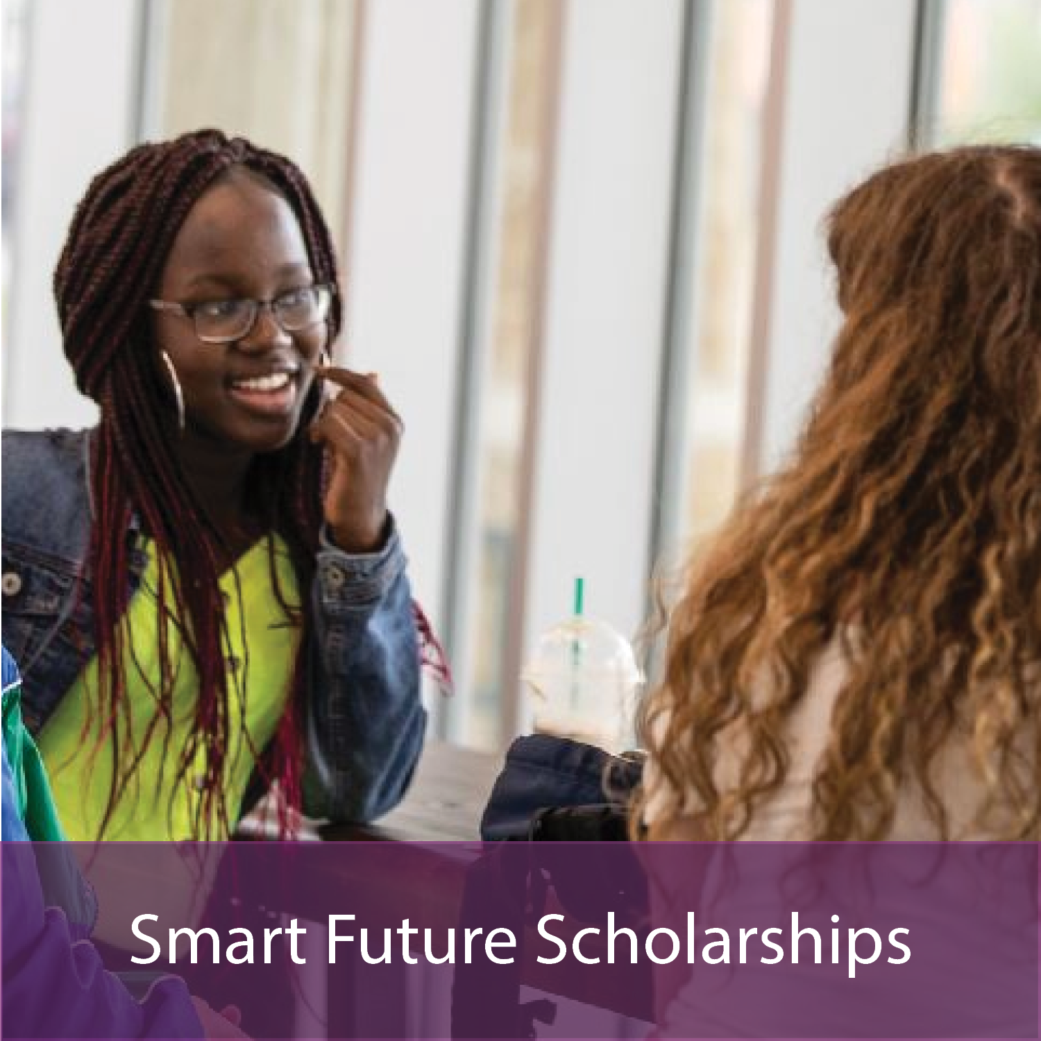 Smart Future Scholarships