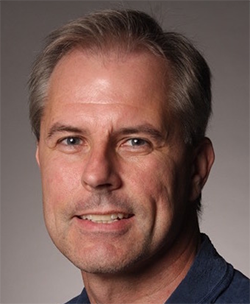 William Bedker