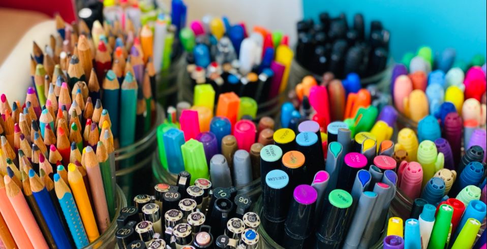 art supplies art supplies