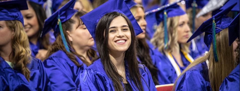 gradbanner