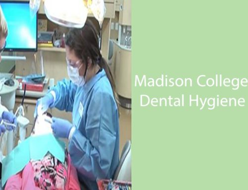 Madison College Expands Dental Hygiene Program