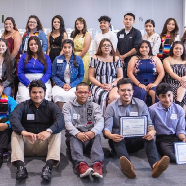 sanchez Sanchez Students