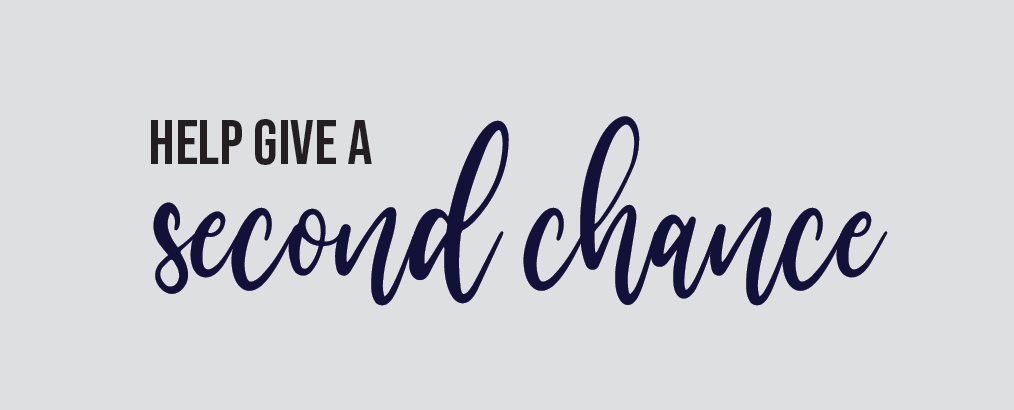 second chance